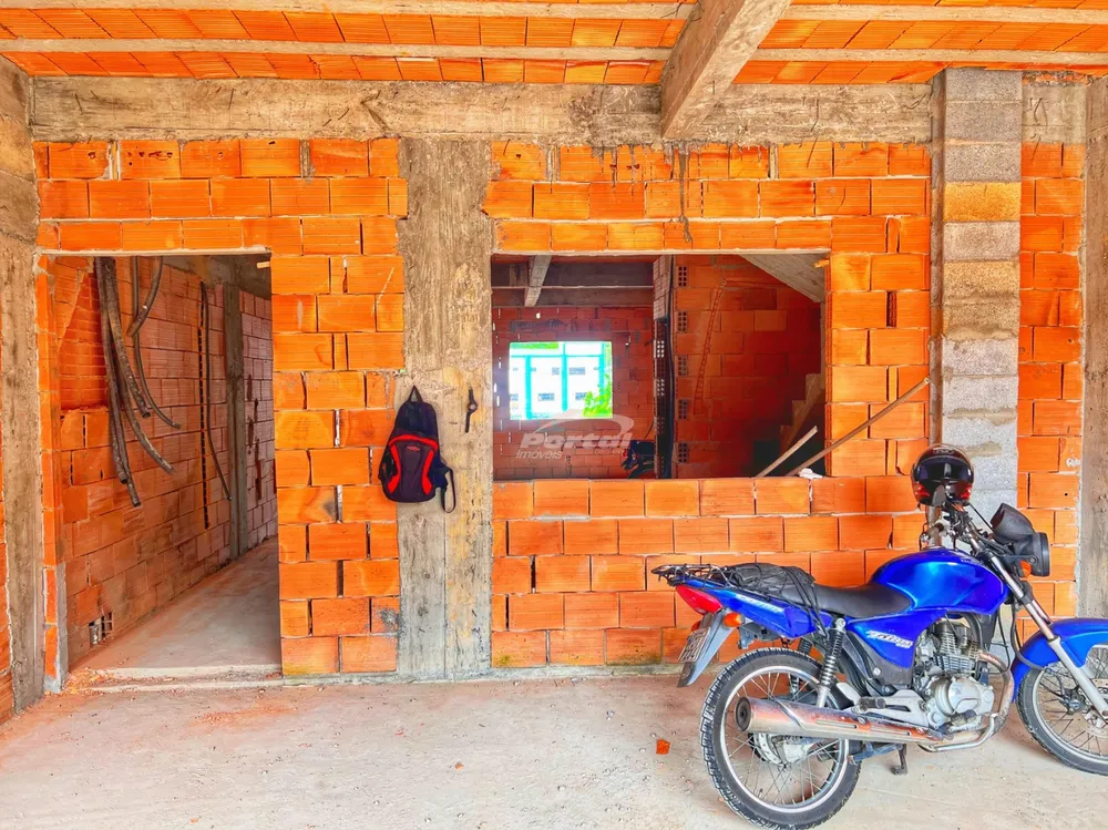 Casa, 3 quartos, 200 m² - Foto 5