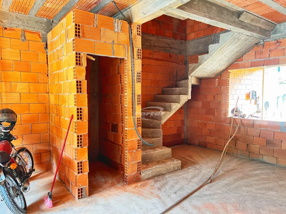 Casa, 3 quartos, 200 m² - Foto 6
