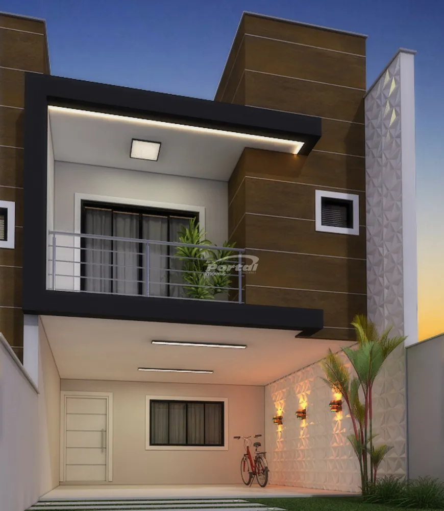 Casa, 3 quartos, 200 m² - Foto 5