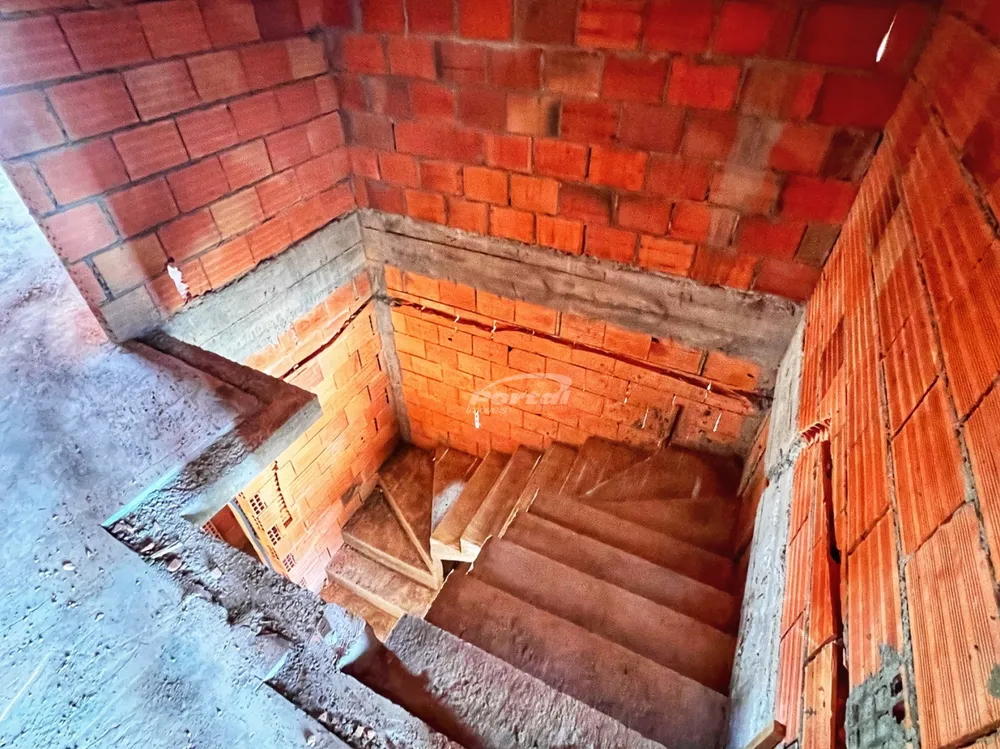 Casa, 3 quartos, 200 m² - Foto 4