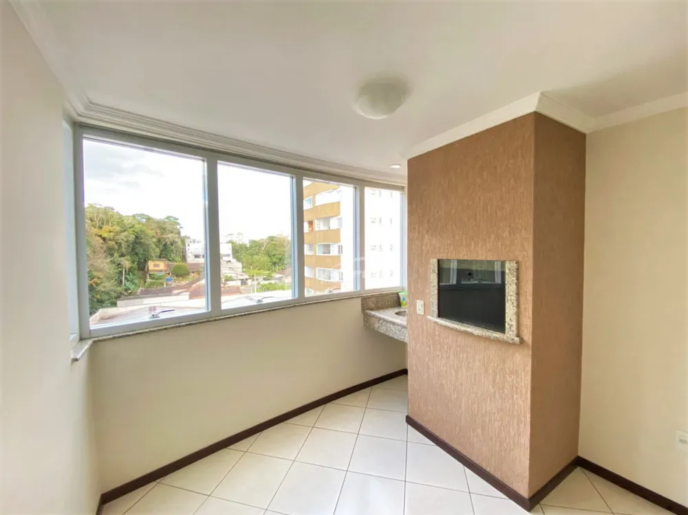 Apartamento, 2 quartos, 111 m² - Foto 1