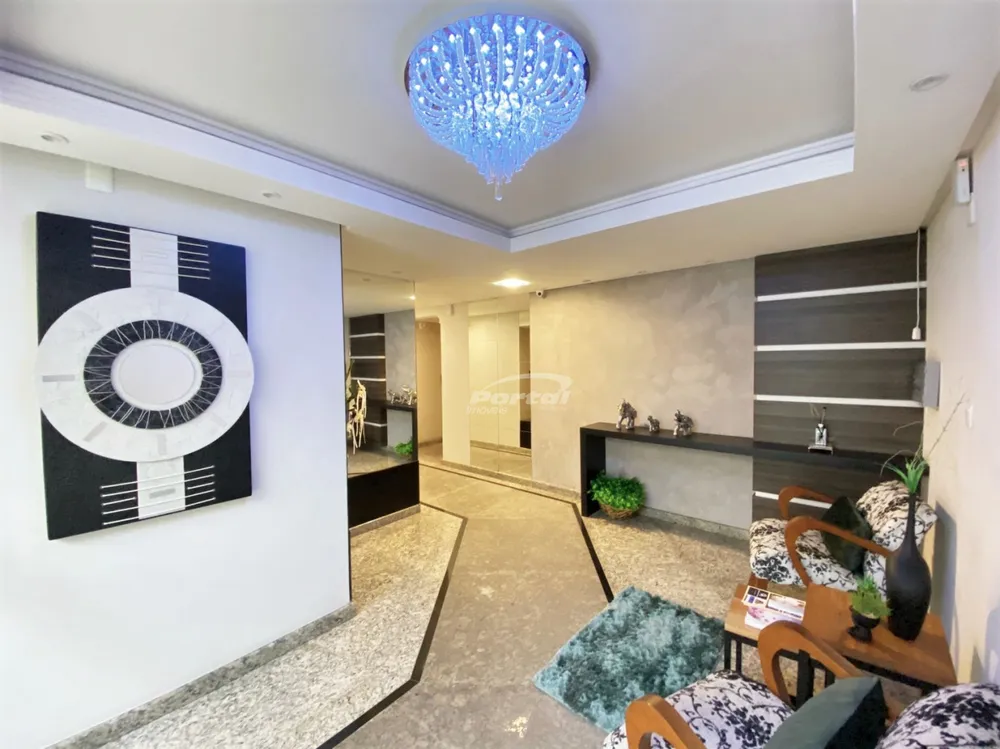 Apartamento, 2 quartos, 111 m² - Foto 11