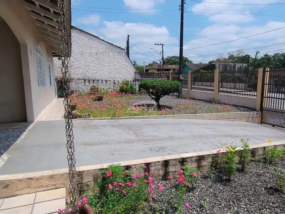 Casa, 2 quartos, 70 m² - Foto 4