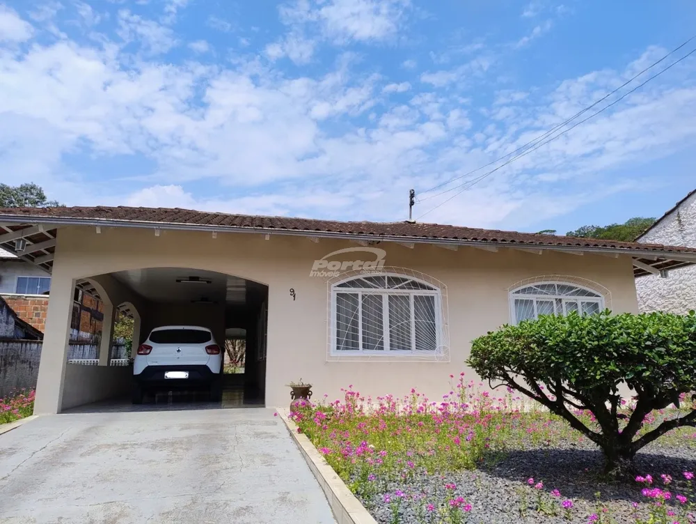 Casa, 2 quartos, 70 m² - Foto 4