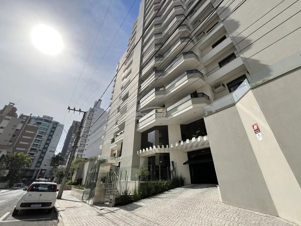 Apartamento, 4 quartos, 321 m² - Foto 1