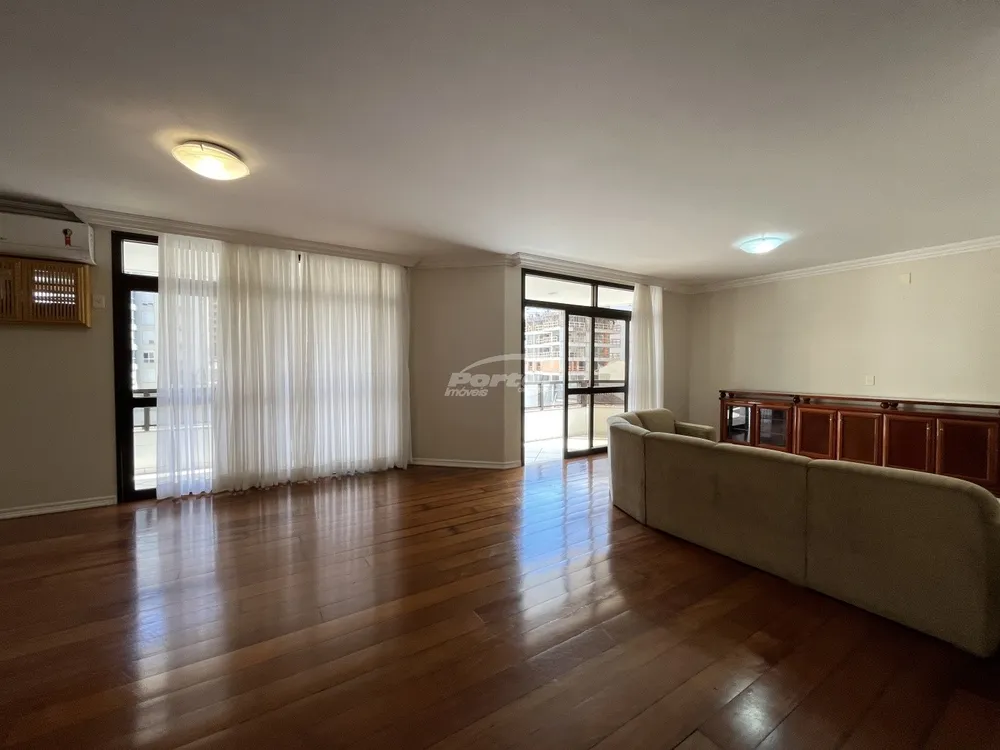 Apartamento, 4 quartos, 321 m² - Foto 3