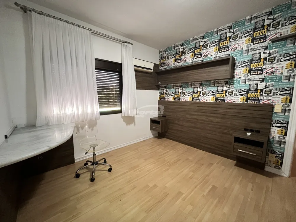 Apartamento, 4 quartos, 321 m² - Foto 2