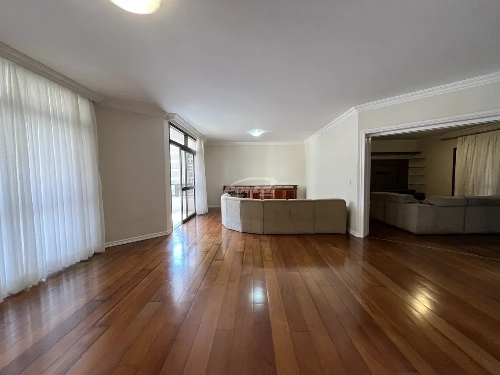 Apartamento, 4 quartos, 321 m² - Foto 2
