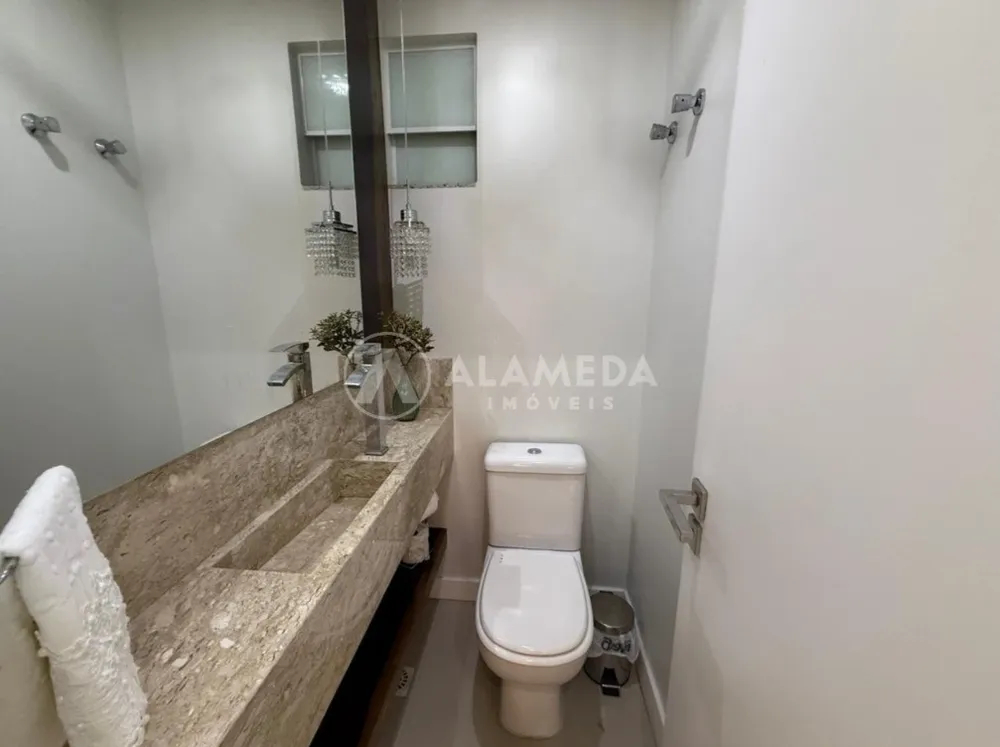Apartamento, 3 quartos, 102 m² - Foto 6