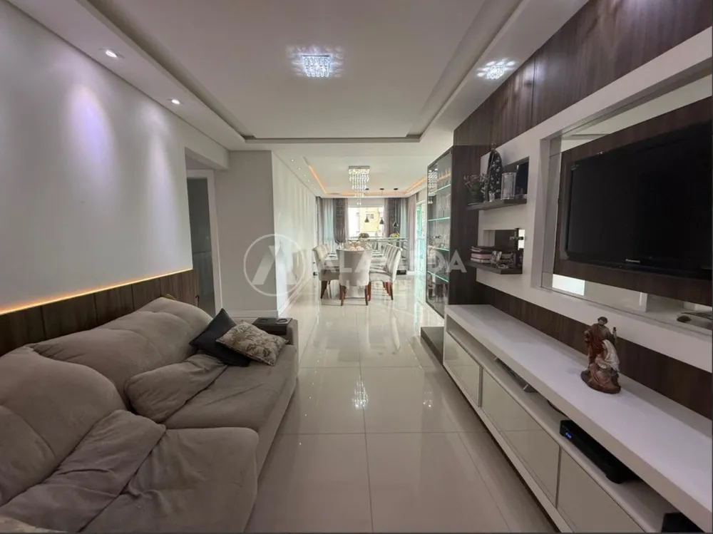 Apartamento, 3 quartos, 102 m² - Foto 4