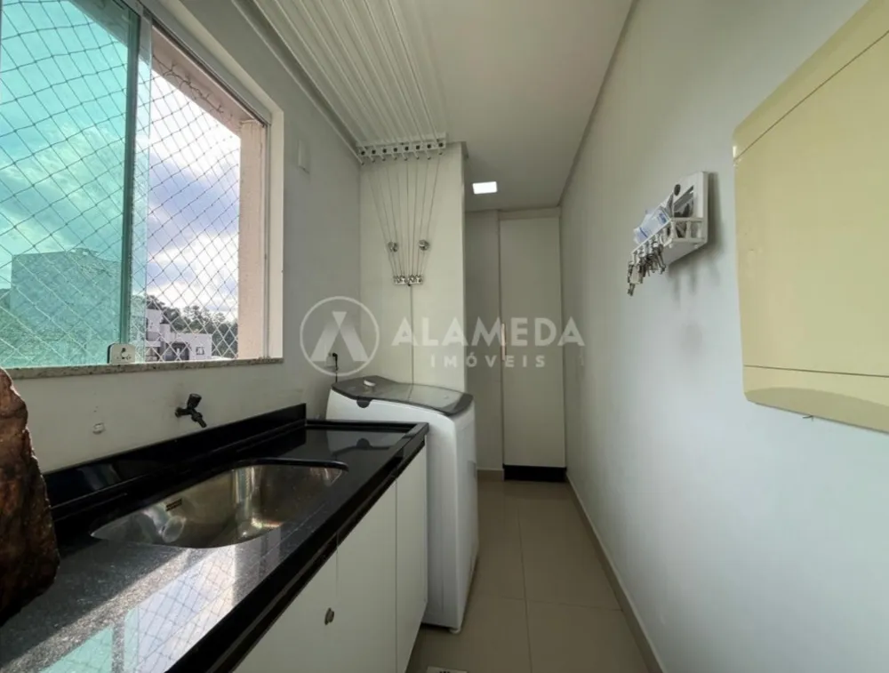 Apartamento, 3 quartos, 102 m² - Foto 5