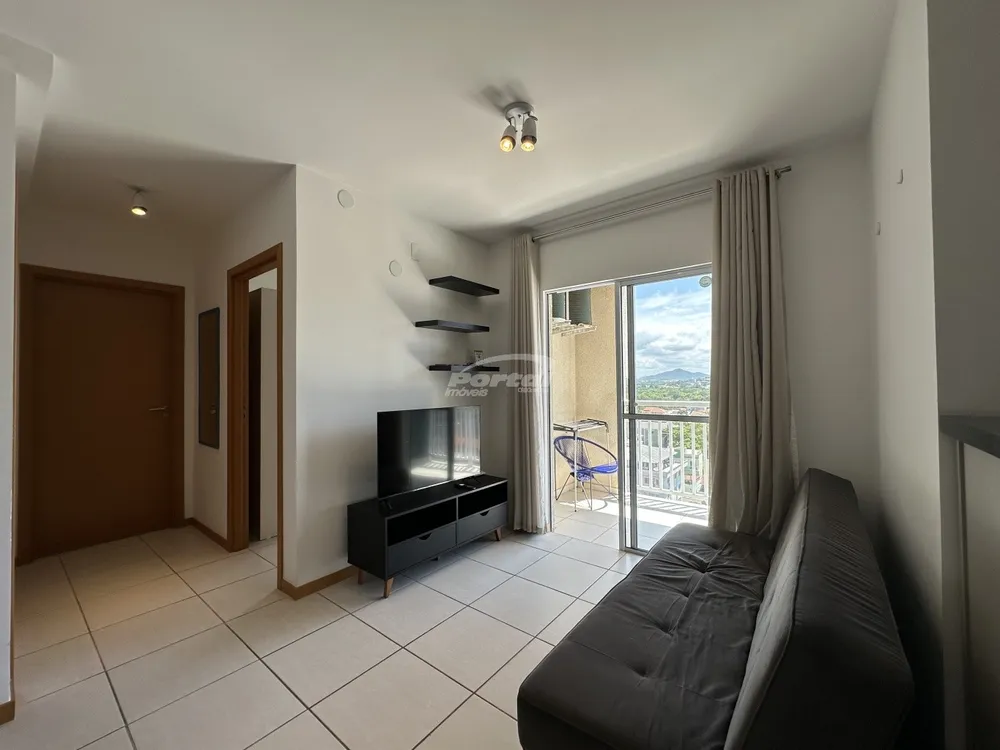 Apartamento, 2 quartos, 63 m² - Foto 4