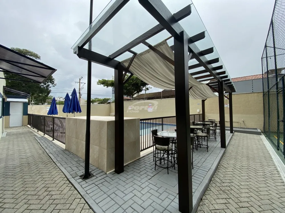 Apartamento, 2 quartos, 63 m² - Foto 2
