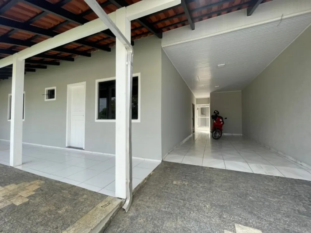 Casa, 3 quartos - Foto 10