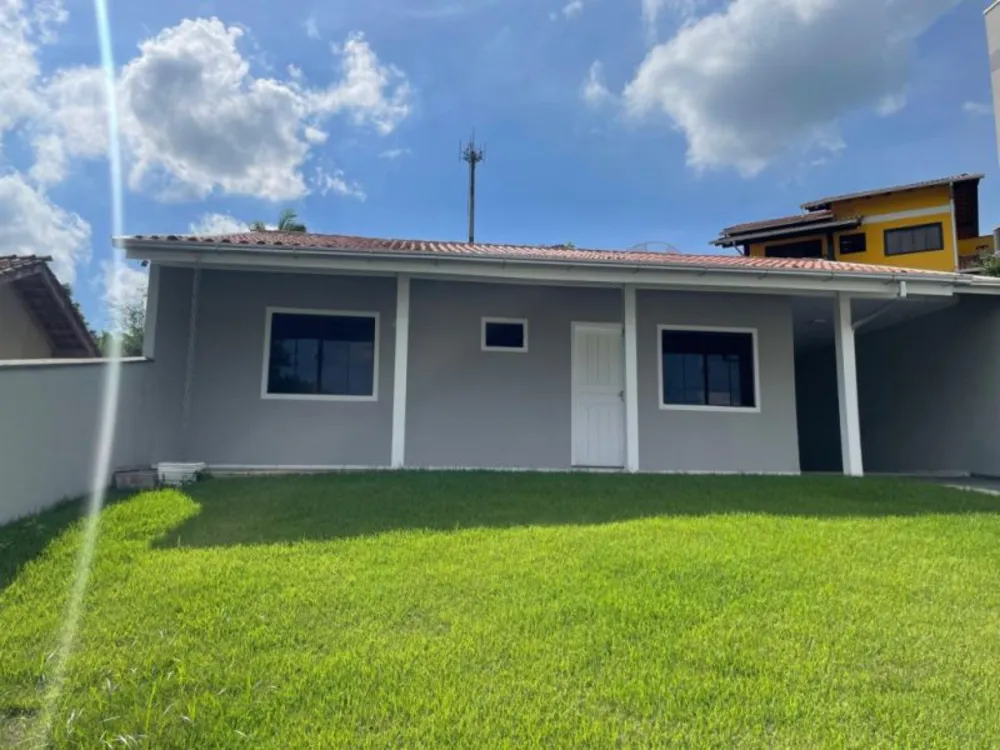 Casa, 3 quartos - Foto 3