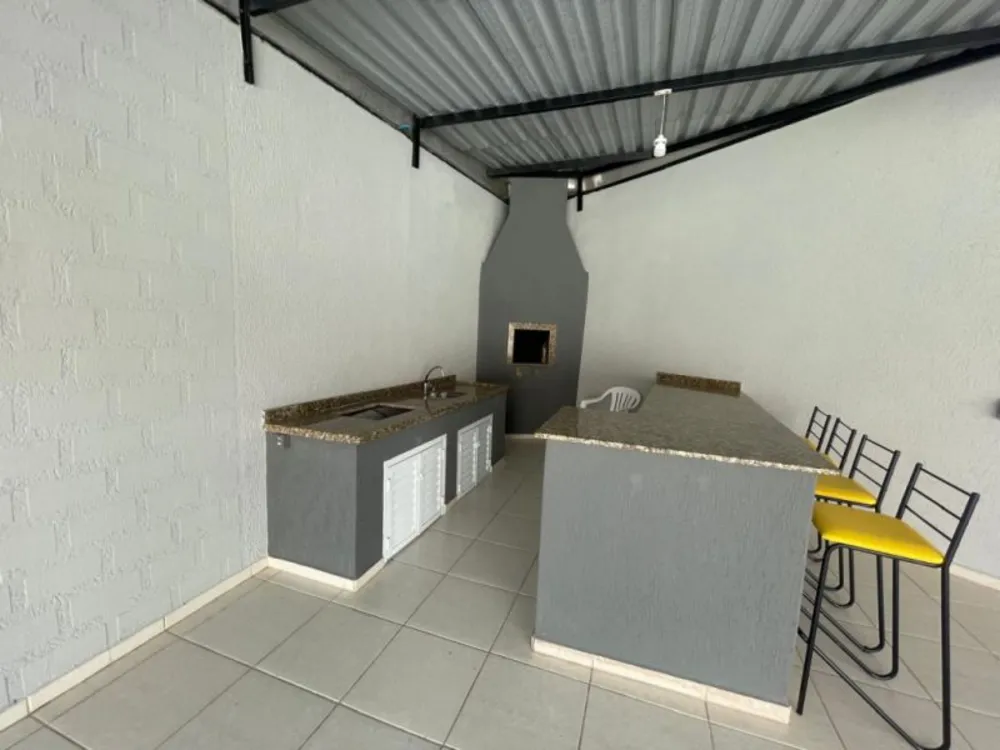 Casa, 3 quartos - Foto 7