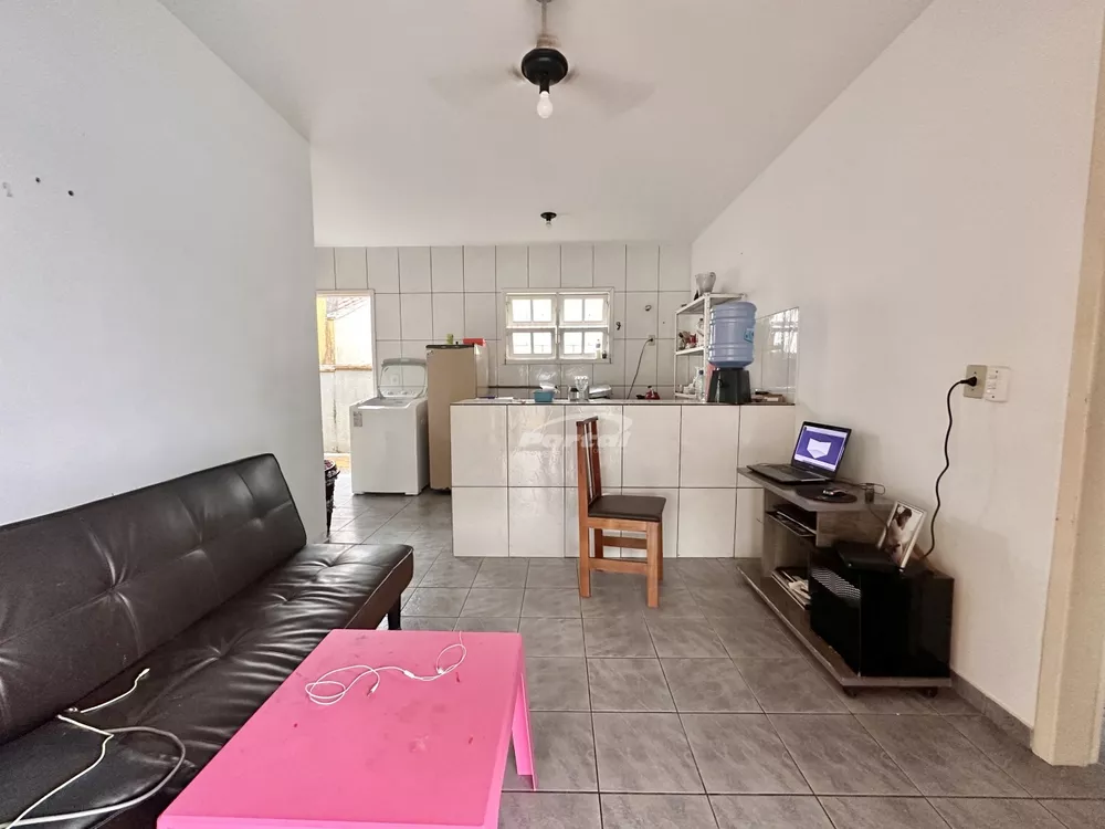 Casa à venda com 2 quartos, 184m² - Foto 5