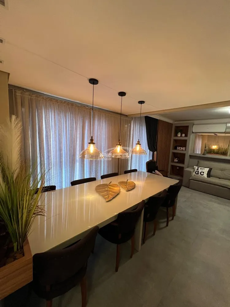 Apartamento, 3 quartos, 133 m² - Foto 6