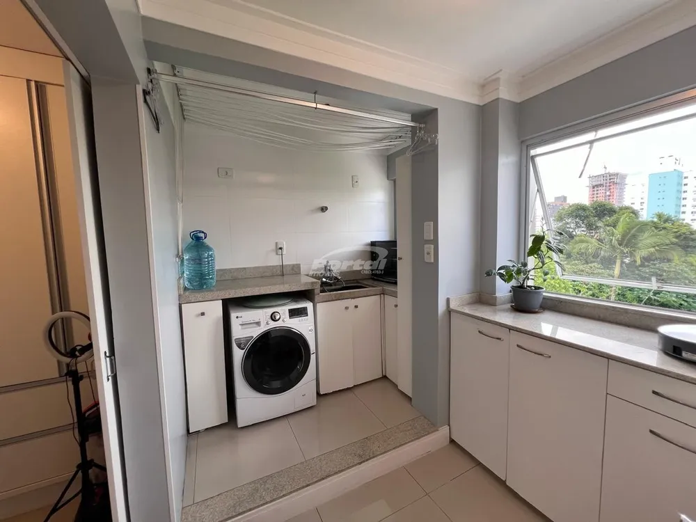 Apartamento, 3 quartos, 133 m² - Foto 12