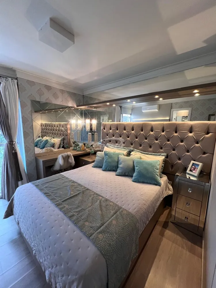 Apartamento, 3 quartos, 133 m² - Foto 4