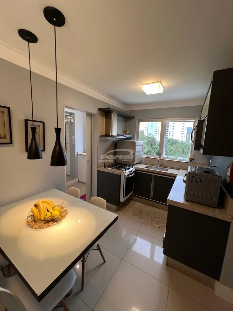 Apartamento, 3 quartos, 133 m² - Foto 5