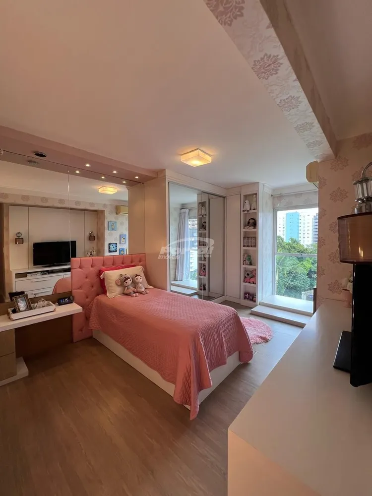 Apartamento, 3 quartos, 133 m² - Foto 3