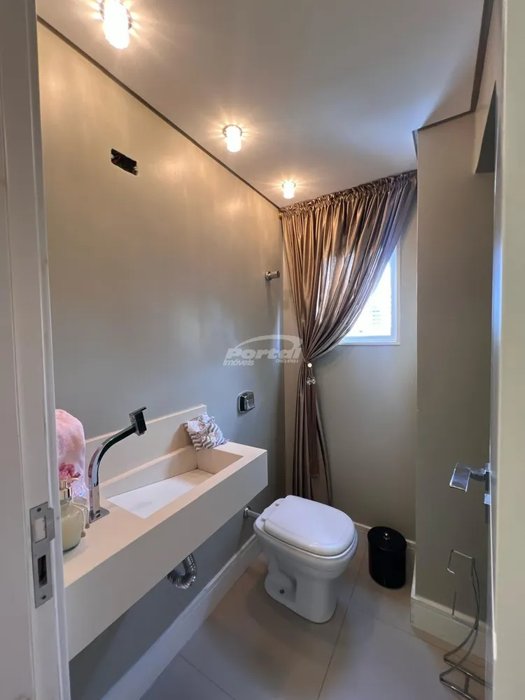 Apartamento, 3 quartos, 133 m² - Foto 3