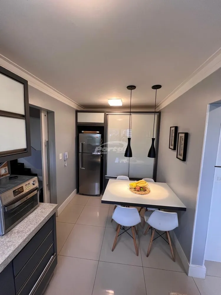Apartamento, 3 quartos, 133 m² - Foto 8