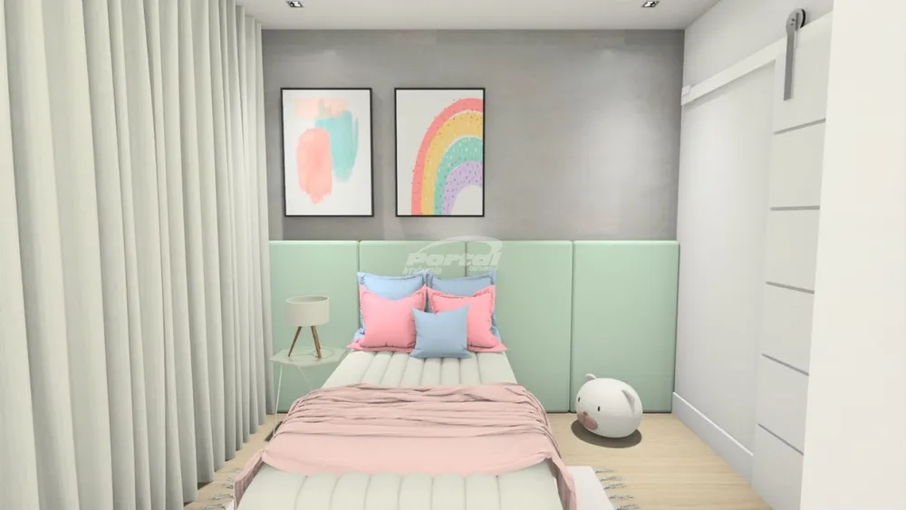 Casa de Condomínio, 3 quartos - Foto 10