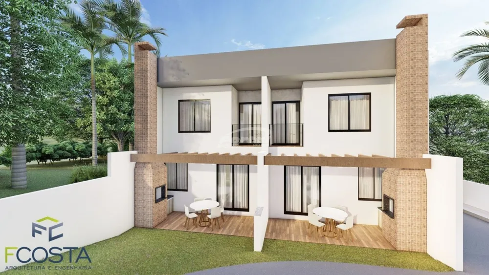 Casa de Condomínio, 3 quartos - Foto 6