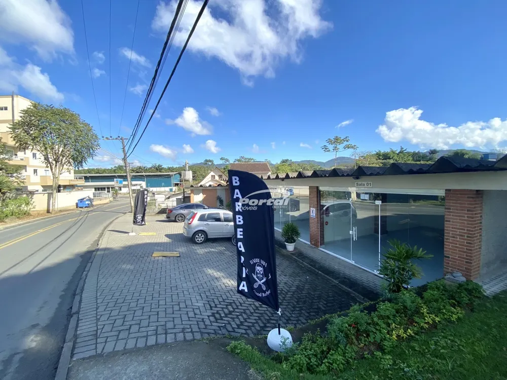 Loja-Salão, 55 m² - Foto 3