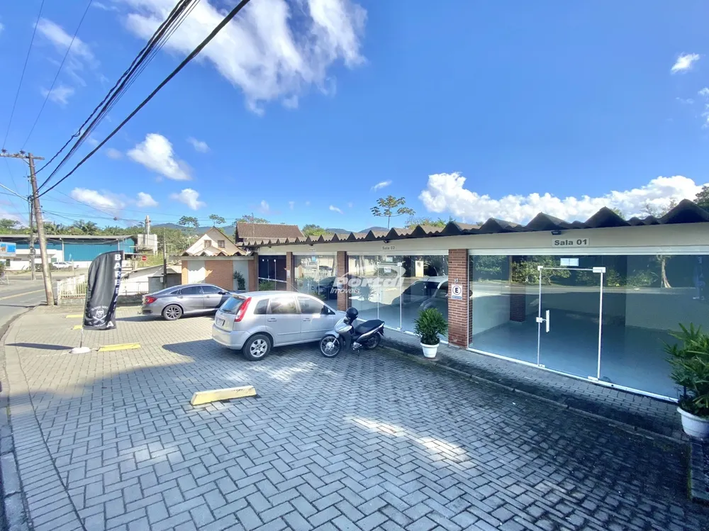 Loja-Salão, 55 m² - Foto 4