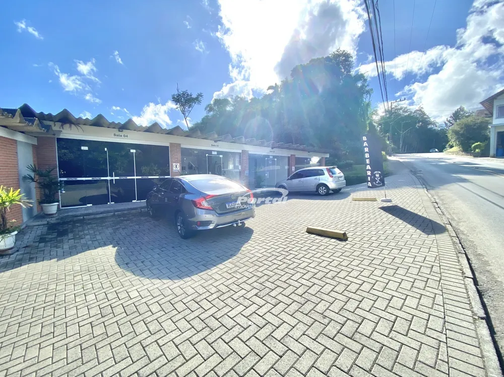 Loja-Salão, 55 m² - Foto 5
