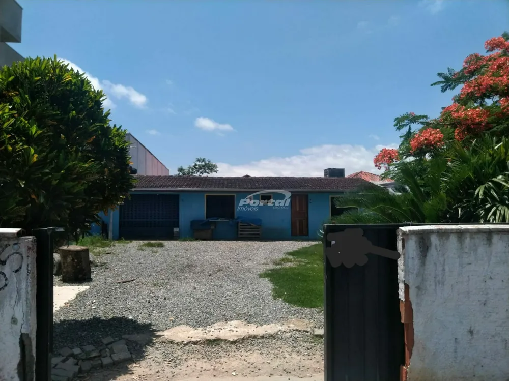 Casa, 3 quartos, 147 m² - Foto 1