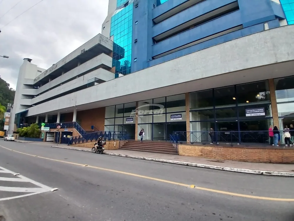 Loja-Salão, 432 m² - Foto 1