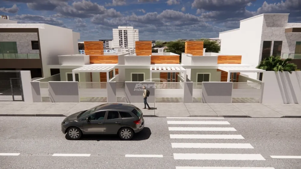 Casa de Condomínio, 3 quartos - Foto 3
