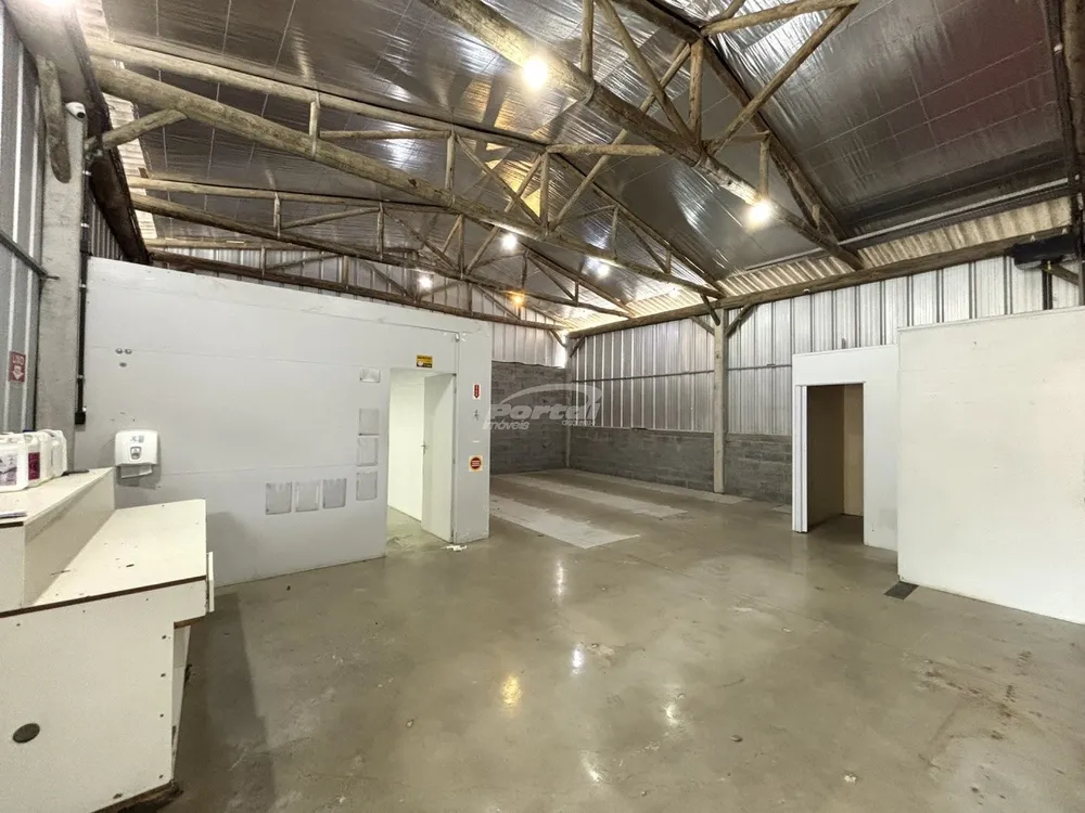 Depósito-Galpão, 300 m² - Foto 2