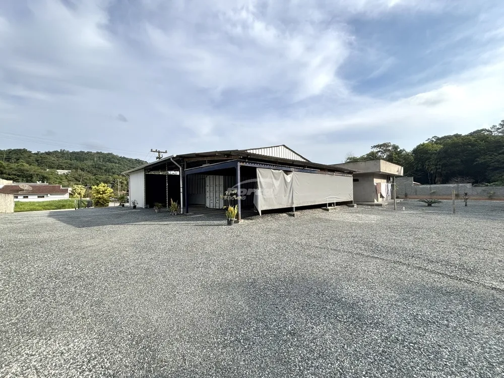 Depósito-Galpão, 300 m² - Foto 10