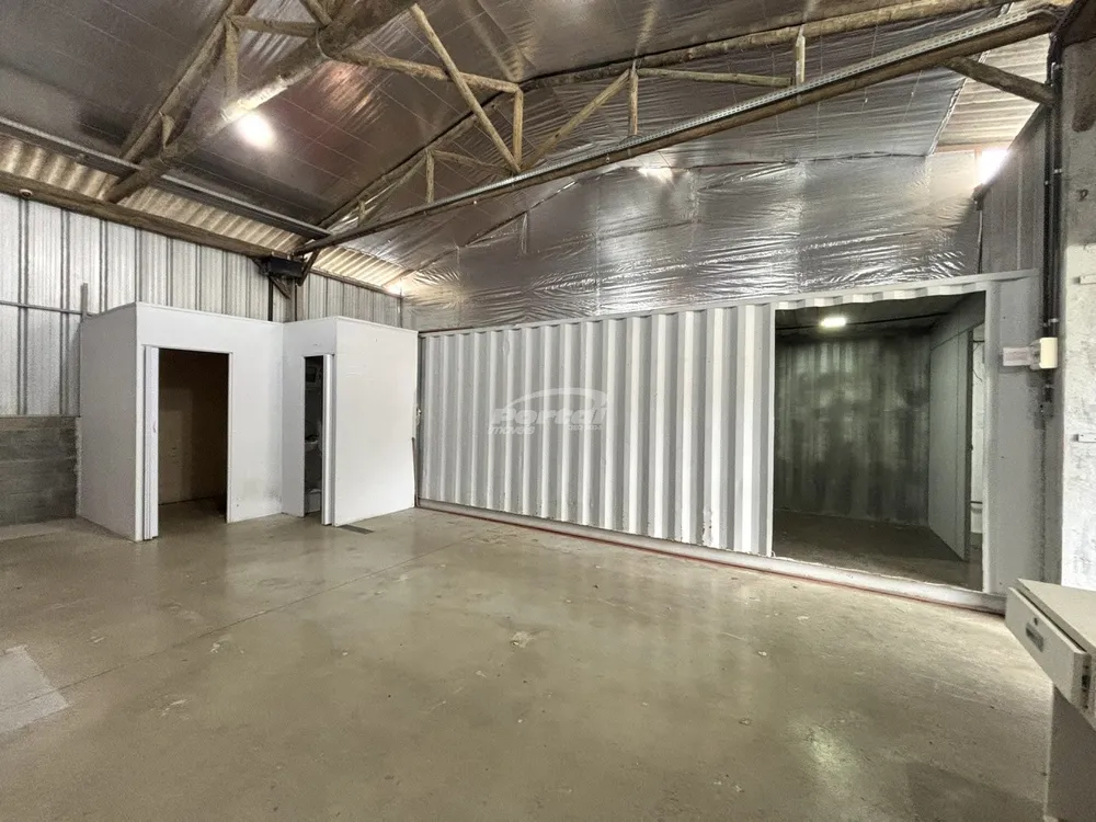 Depósito-Galpão, 300 m² - Foto 3