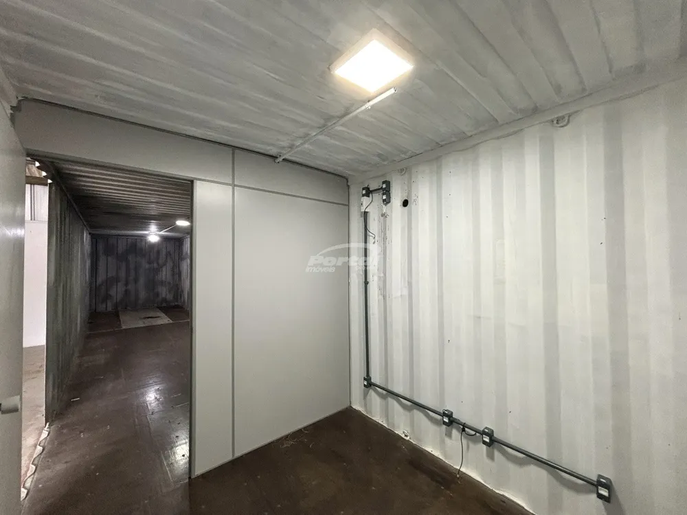 Depósito-Galpão, 300 m² - Foto 8