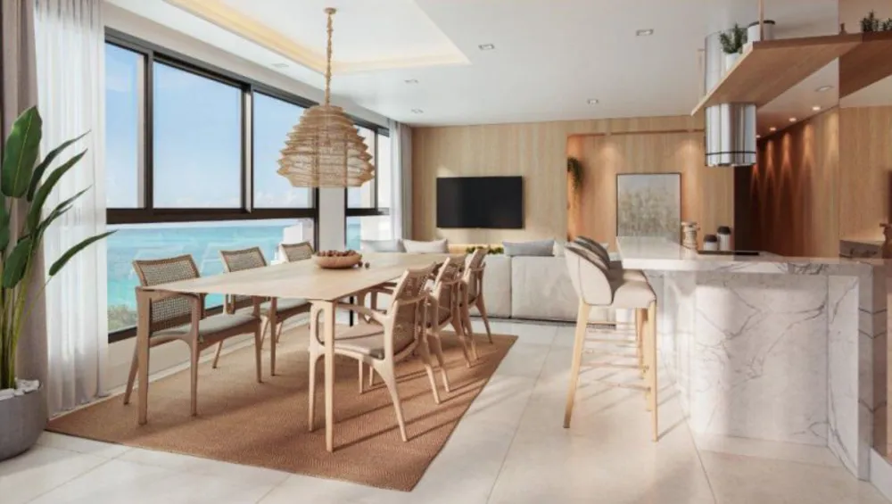 Apartamento, 2 quartos, 104 m² - Foto 4