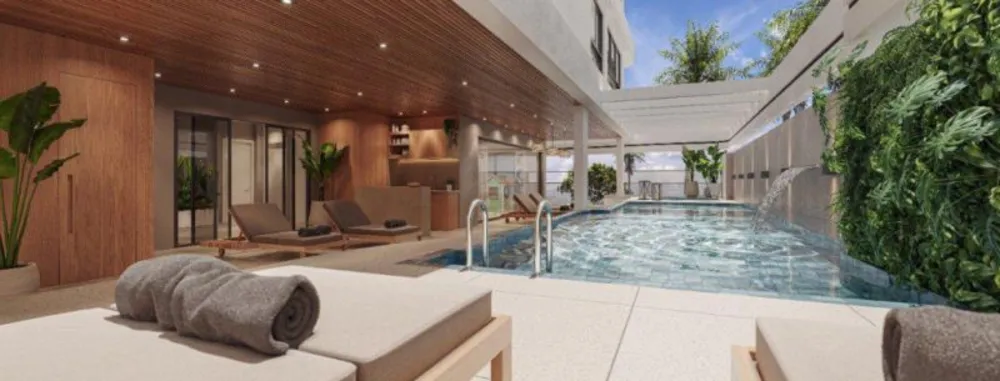 Apartamento, 2 quartos, 104 m² - Foto 6