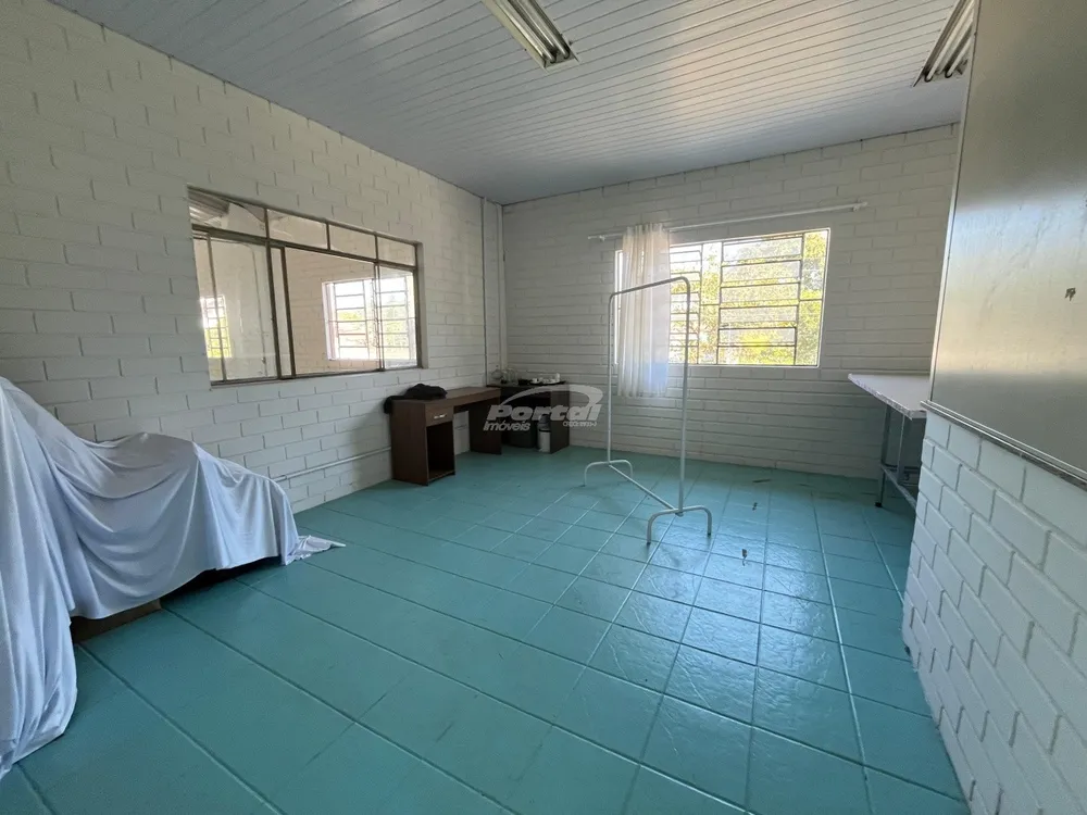 Depósito-Galpão, 525 m² - Foto 6