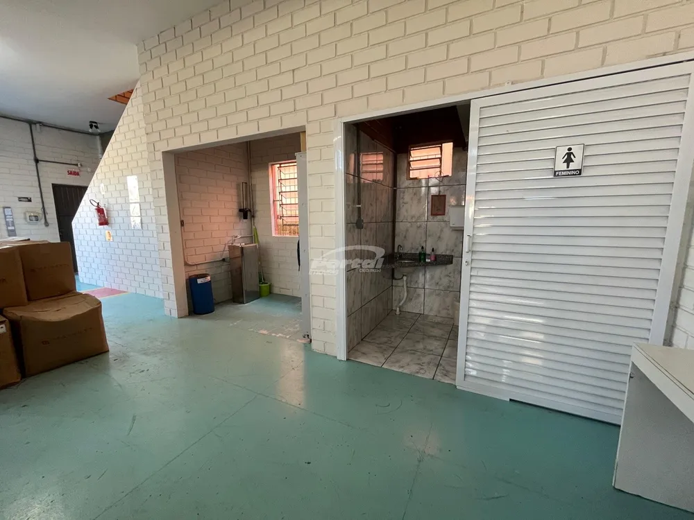 Depósito-Galpão, 525 m² - Foto 8