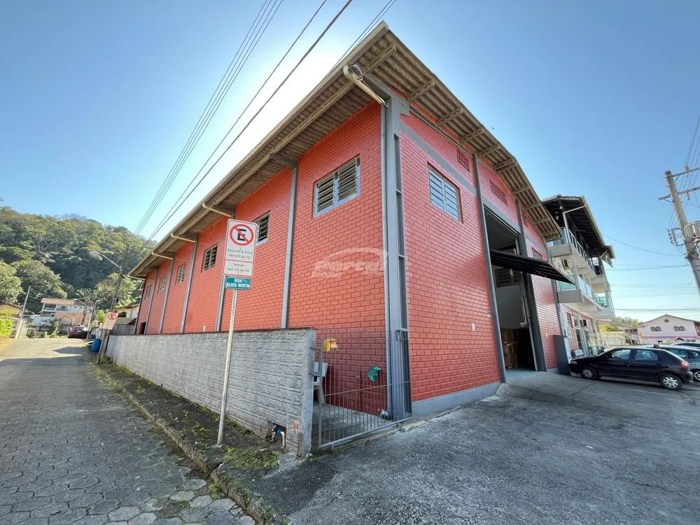 Depósito-Galpão, 525 m² - Foto 11