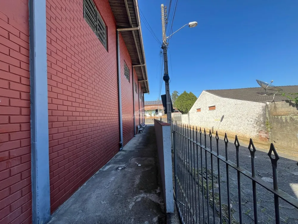 Depósito-Galpão, 525 m² - Foto 9