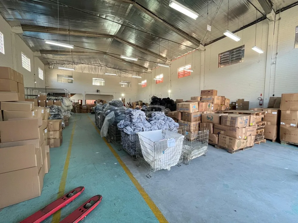 Depósito-Galpão, 525 m² - Foto 10