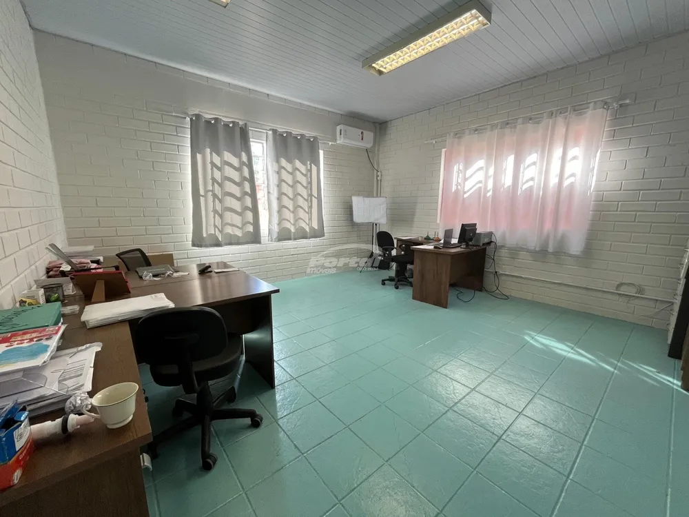 Depósito-Galpão, 525 m² - Foto 3