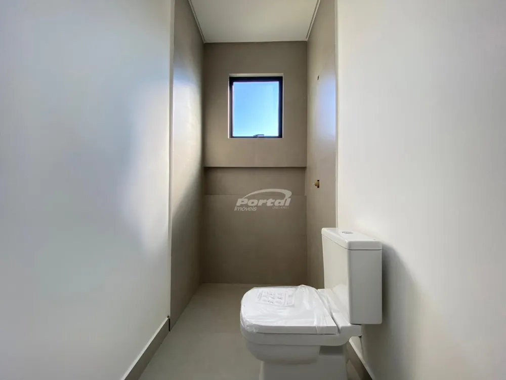 Apartamento, 4 quartos, 224 m² - Foto 3