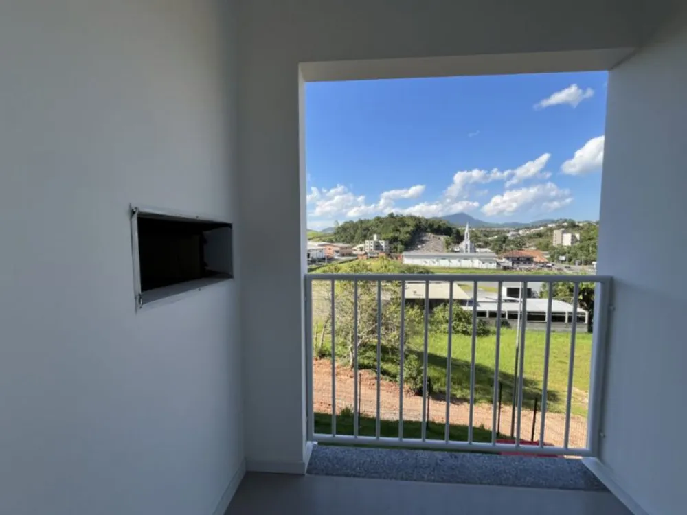 Apartamento, 2 quartos, 55 m² - Foto 3
